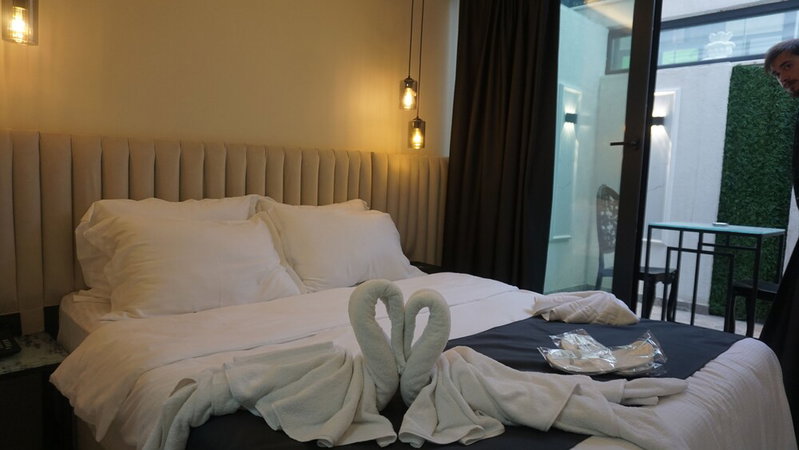 mana airport hotel, Arnavutköy, Turkey