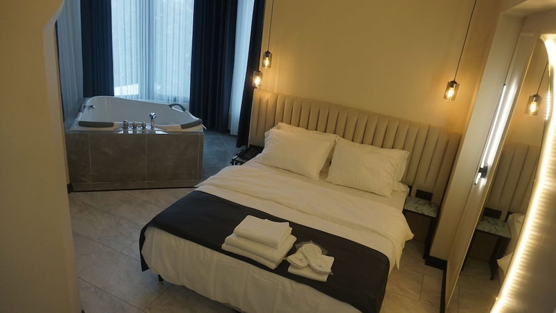 mana airport hotel, Arnavutköy, Turkey