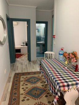 Blue Suites by V, Istanbul, Turkey