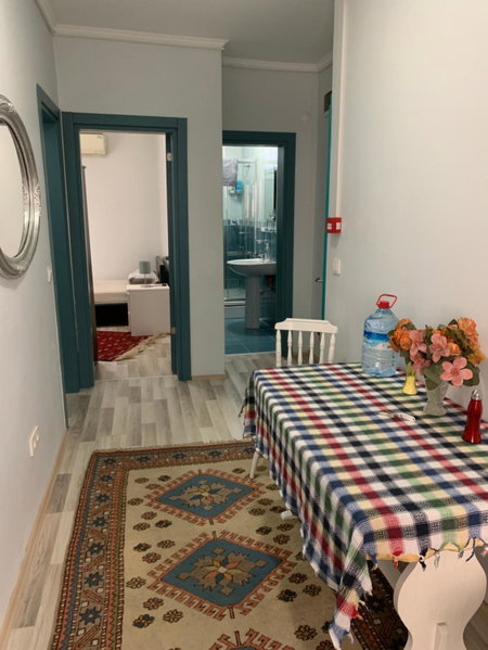 Blue Suites by V, Istanbul, Turkey