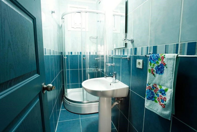 Blue Suites by V, Istanbul, Turkey