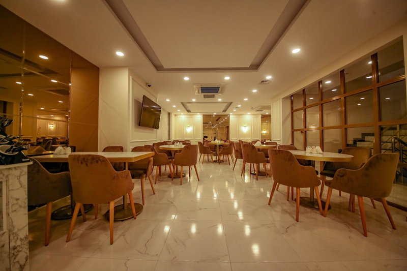 Alkan Palace Hotel, Keşan, Turkey