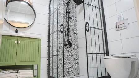Maslin Otel, Gökçeada, Turkey