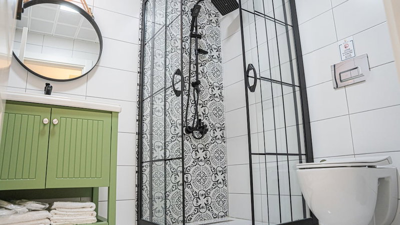 Maslin Otel, Gökçeada, Turkey
