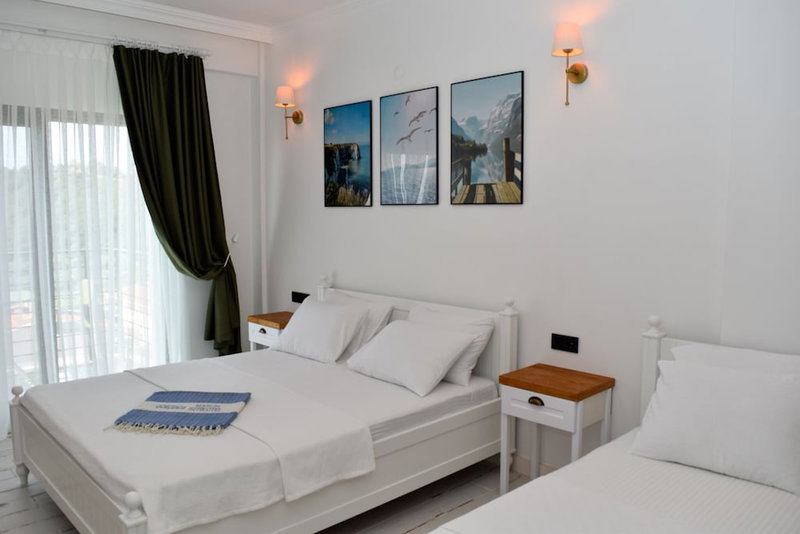 Maslin Otel, Gökçeada, Turkey