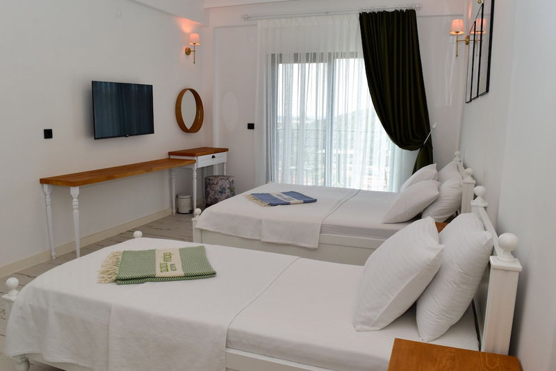 Maslin Otel, Gökçeada, Turkey