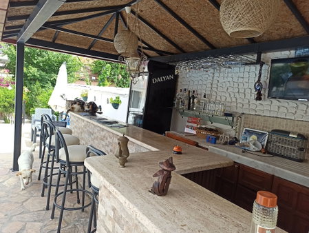 Isil Suite, Ortaca, Turkey