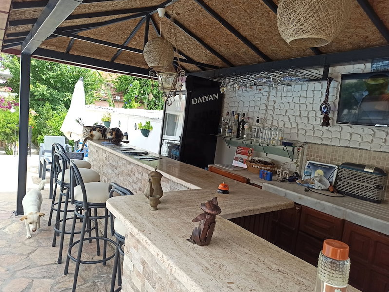 Isil Suite, Ortaca, Turkey