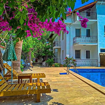 Isil Suite, Ortaca, Turkey