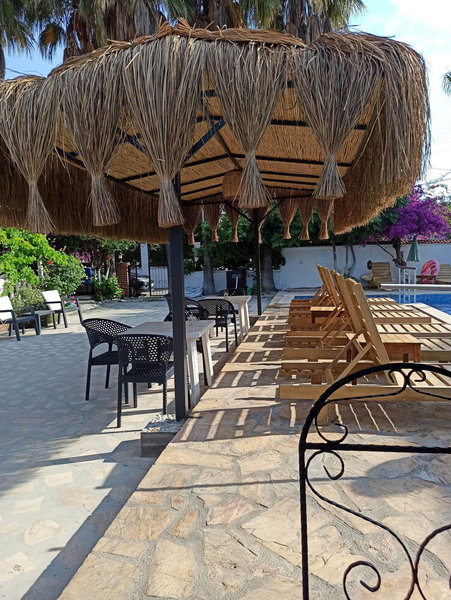 Isil Suite, Ortaca, Turkey