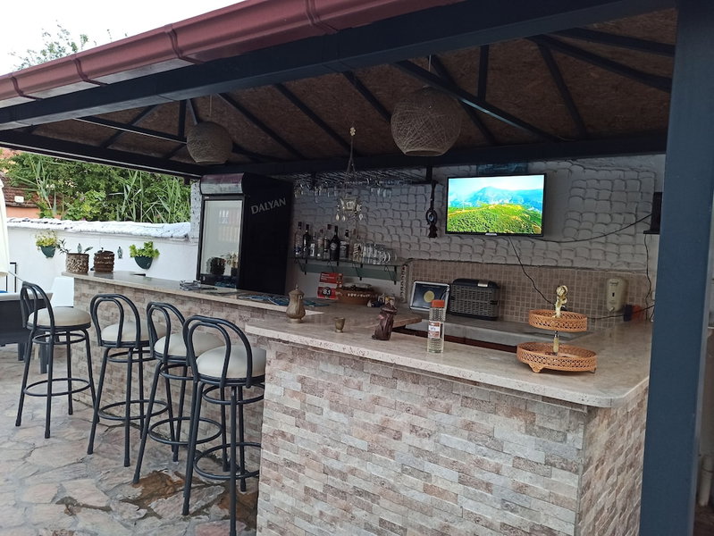 Isil Suite, Ortaca, Turkey