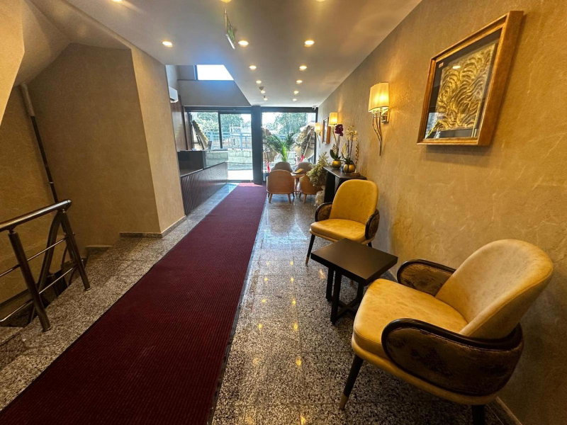 The Best Hotel İstanbul, Istanbul, Turkey