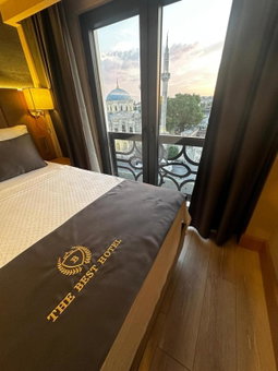 The Best Hotel İstanbul, Istanbul, Turkey