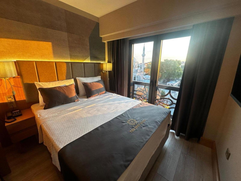 The Best Hotel İstanbul, Istanbul, Turkey