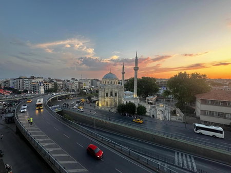 The Best Hotel İstanbul, Istanbul, Turkey