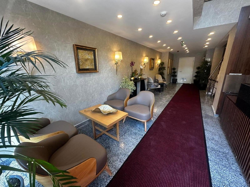 The Best Hotel İstanbul, Istanbul, Turkey