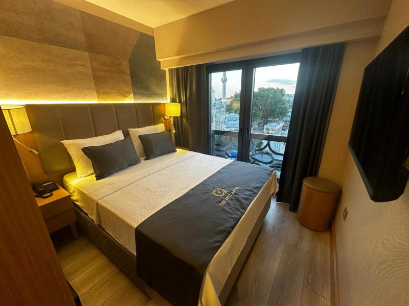 The Best Hotel İstanbul, Istanbul, Turkey