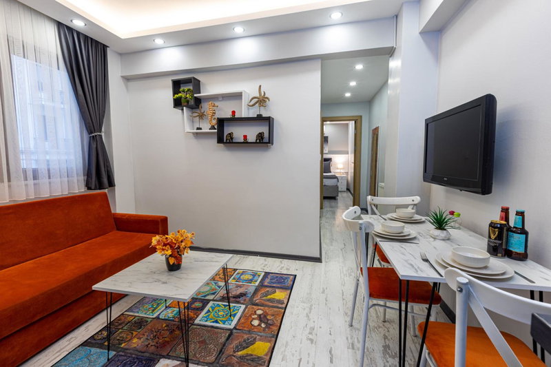 APOLLO HOTEL & APARTMENtS, Istanbul, Turkey