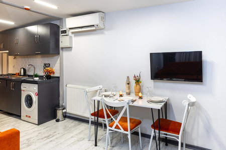 APOLLO HOTEL & APARTMENtS, Istanbul, Turkey