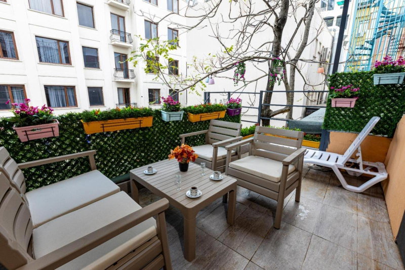 APOLLO HOTEL & APARTMENtS, Istanbul, Turkey