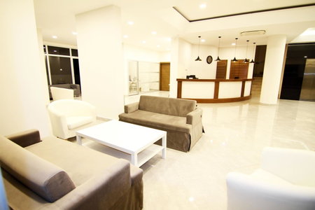 Sunway Club Otel, Marmaris, Turkey