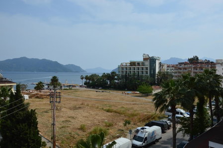 Sunway Club Otel, Marmaris, Turkey