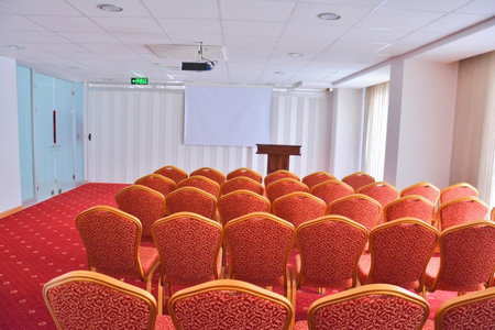 Ahsaray Hotel, Aksaray, Turkey