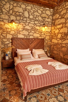 Morisi Avlu, Cesme, Turkey