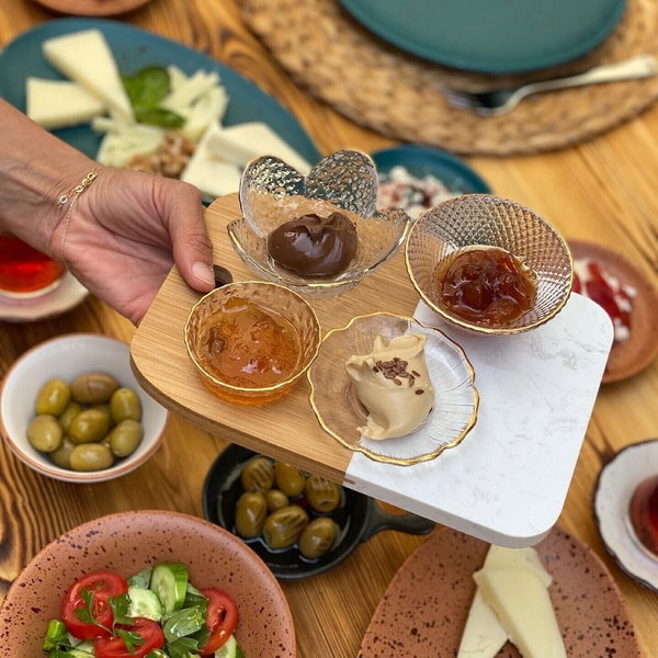 Morisi Avlu, Cesme, Turkey