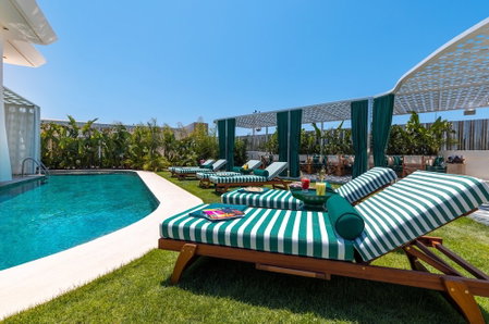 The Xon Hotel, Izmir, Turkey