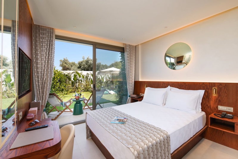 The Xon Hotel, Izmir, Turkey