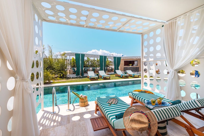 The Xon Hotel, Izmir, Turkey