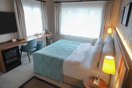 Qrista Managed by Dedeman, Kars, Turkey
