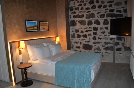 Qrista Managed by Dedeman, Kars, Turkey