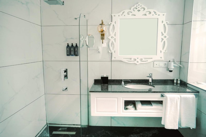 Qrista Managed by Dedeman, Kars, Turkey