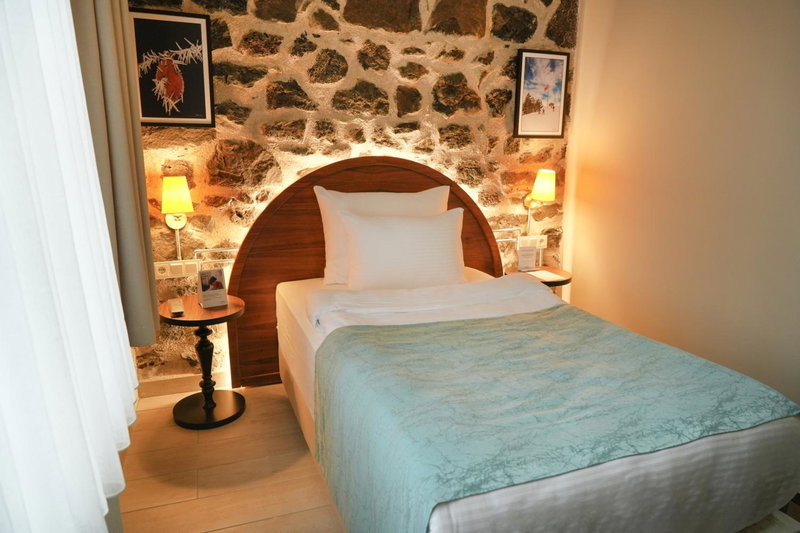 Qrista Managed by Dedeman, Kars, Turkey