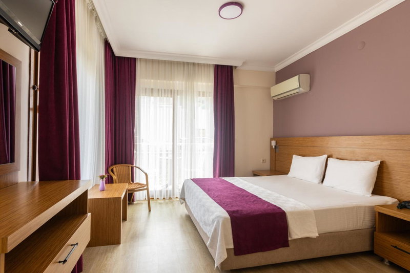 Siriusmi Hotel, Cesme, Turkey