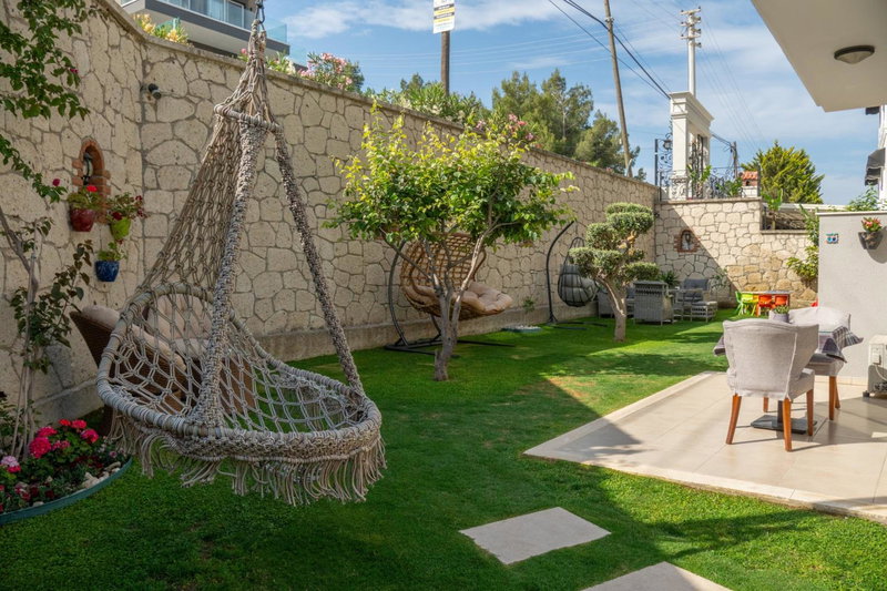 Siriusmi Hotel, Cesme, Turkey
