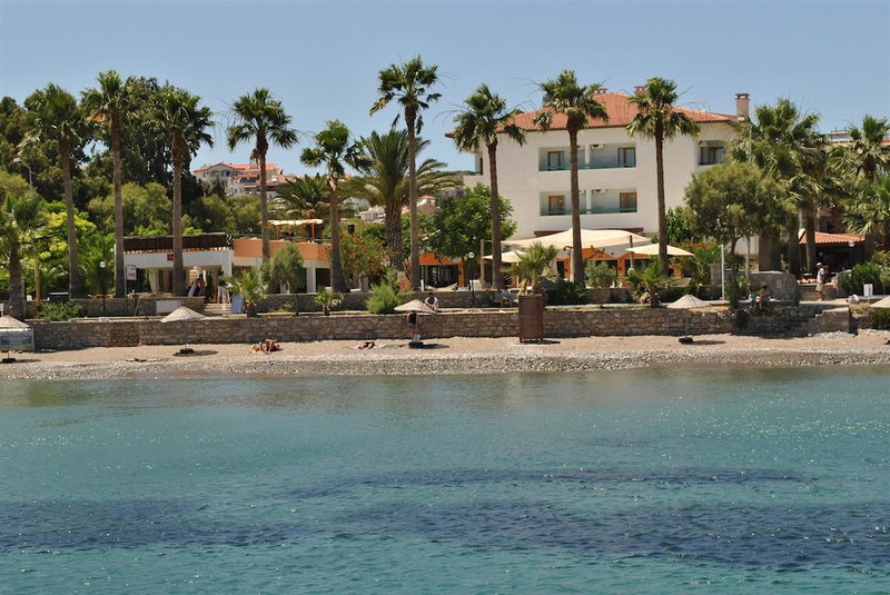 Hotel Mare Datca, Datça, Turkey
