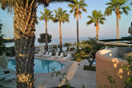 Hotel Mare Datca, Datça, Turkey