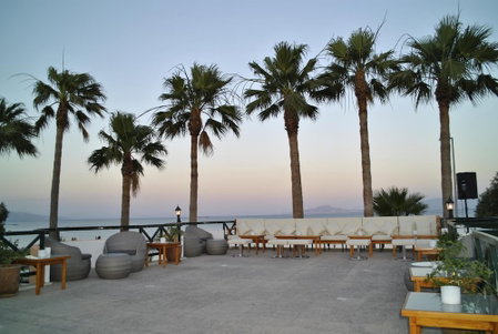 Hotel Mare Datca, Datça, Turkey