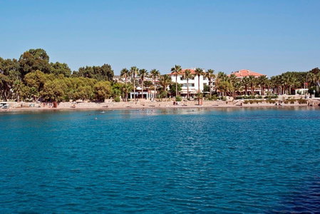 Hotel Mare Datca, Datça, Turkey