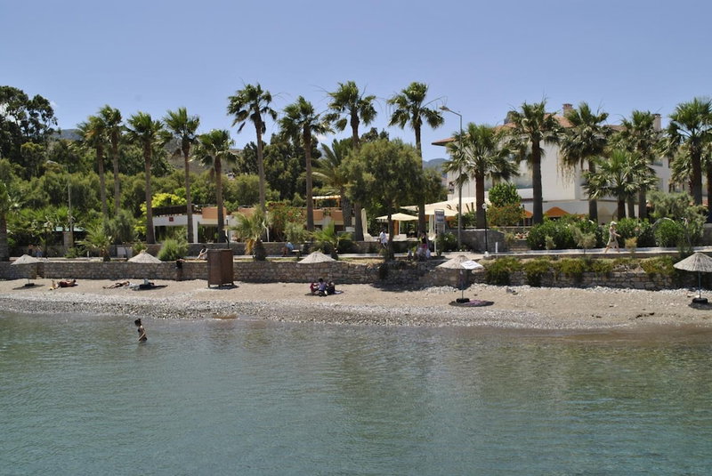 Hotel Mare Datca, Datça, Turkey