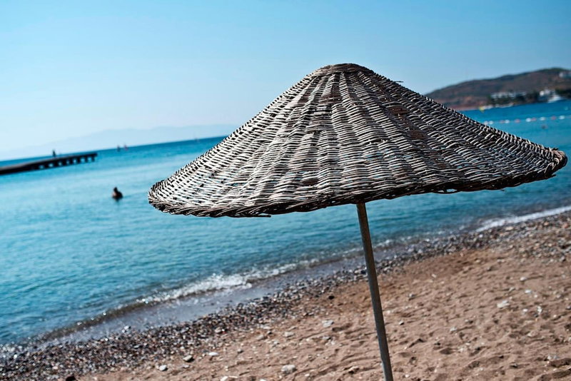 Hotel Mare Datca, Datça, Turkey