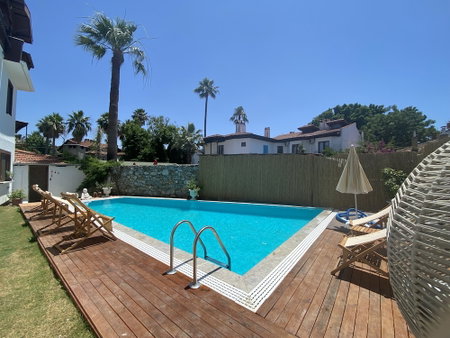 La Sorella Butik Hotel, Ortaca, Turkey
