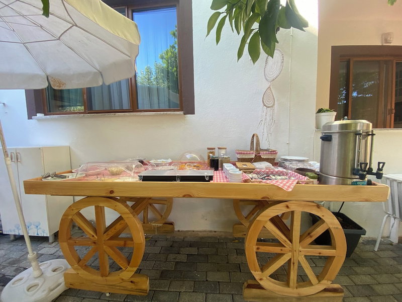 La Sorella Butik Hotel, Ortaca, Turkey