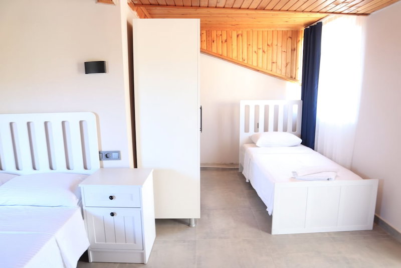 La Sorella Butik Hotel, Ortaca, Turkey