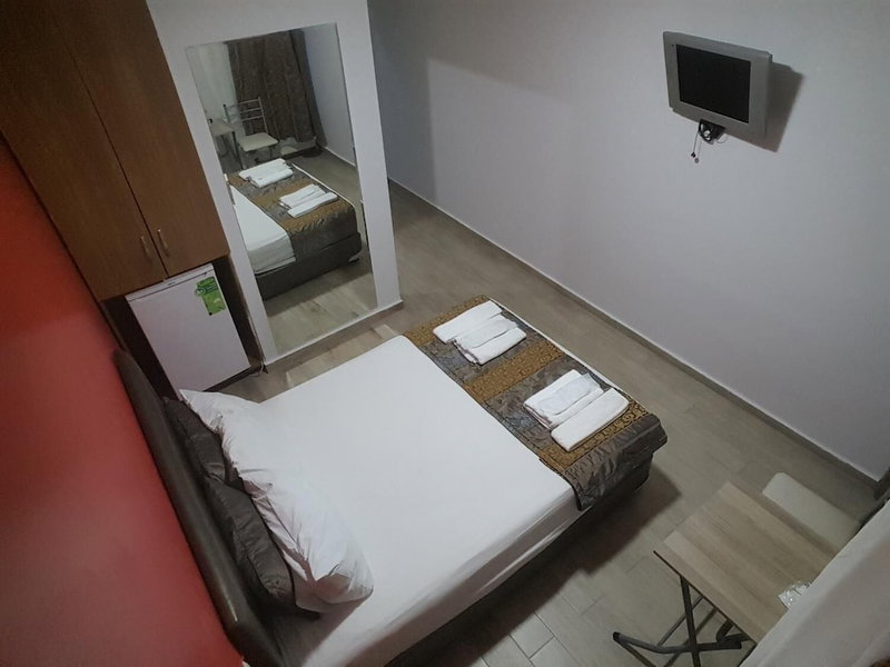 Ayyildizlar Hotel, Istanbul, Turkey
