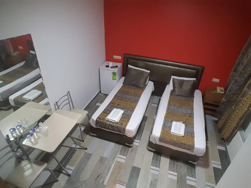 Ayyildizlar Hotel, Istanbul, Turkey