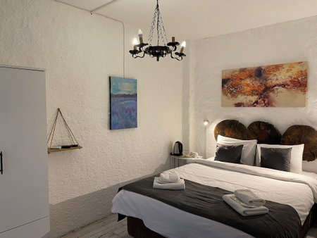 Nidus Alaçatı, Cesme, Turkey